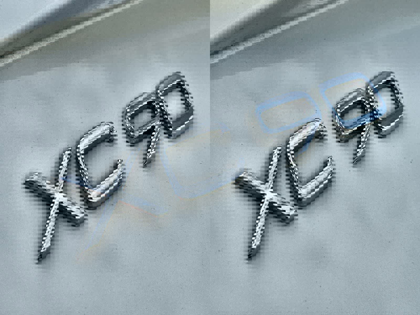 Used 2022 Volvo XC90 T8 Inscription image 7