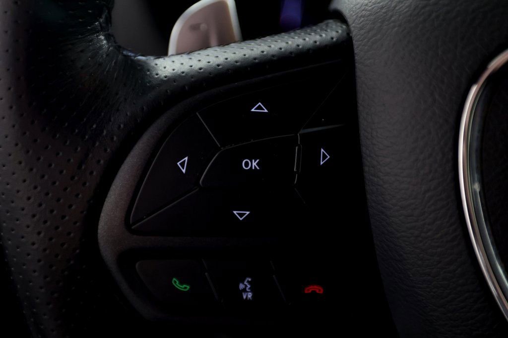 Used 2024 Dodge Durango GT image 21