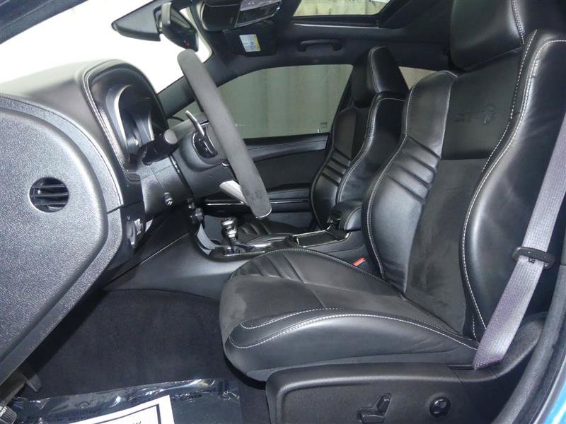 Used 2023 Dodge Charger SRT Hellcat w/ Harman/Kardon Audio Group RWD image 25