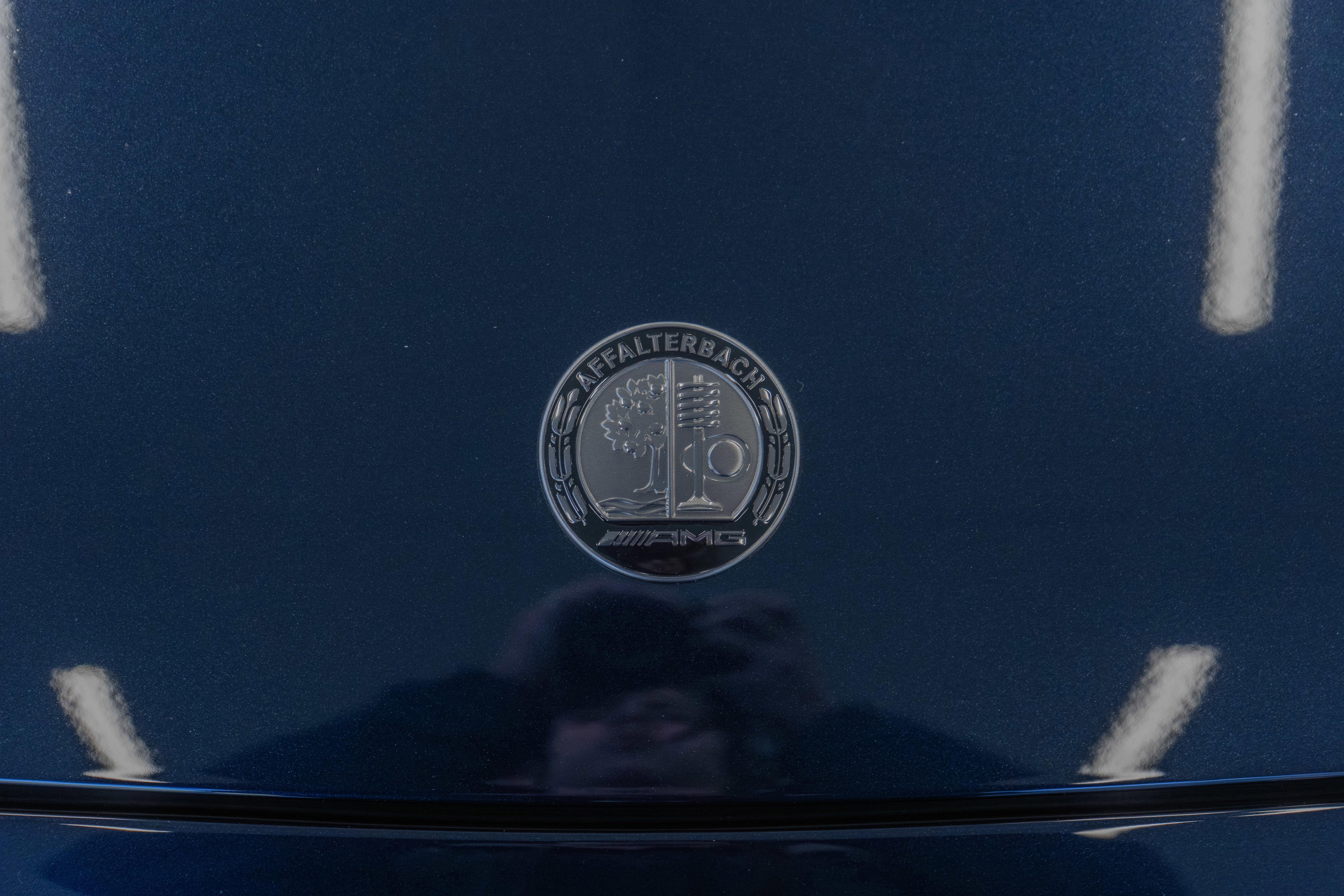 New 2026 Mercedes-Benz E 53 AMG 4MATIC Sedan image 5