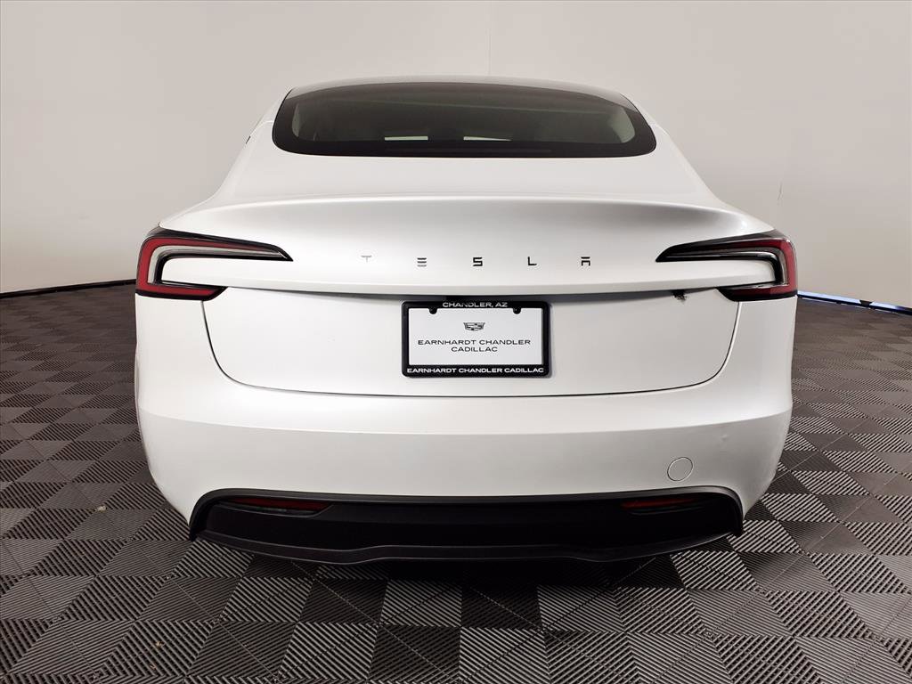 Used 2024 Tesla Model 3 Standard Range image 5