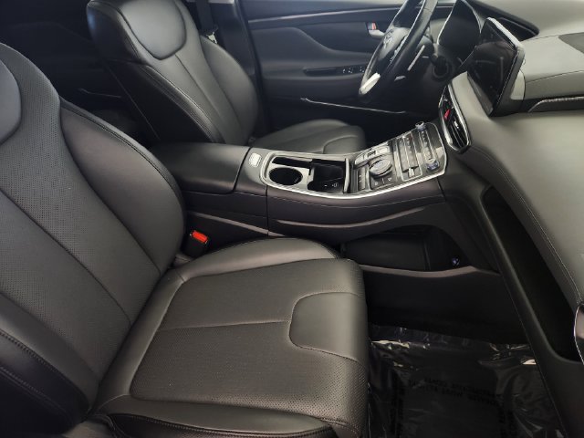 Certified 2023 Hyundai Santa Fe SEL w/ Premium Package AWD/4WD image 15