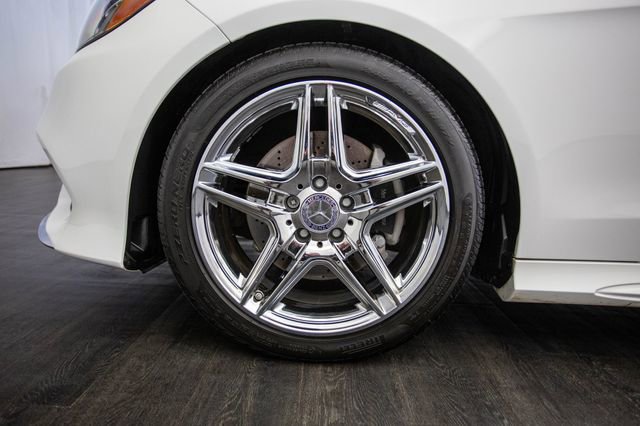 Used 2014 Mercedes-Benz E 350 Sedan image 45