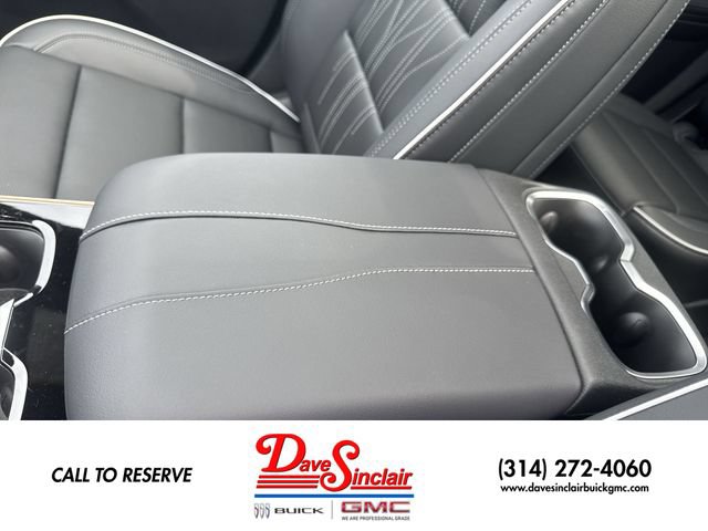 New 2026 Buick Enclave Avenir w/ Super Cruise Package FWD image 21