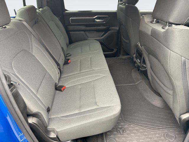 Used 2022 RAM 1500 Big Horn image 17