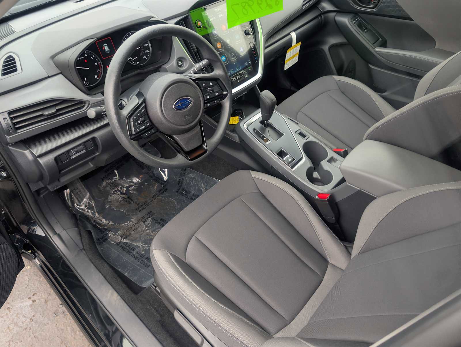Certified 2025 Subaru Crosstrek 2.0i Premium image 19
