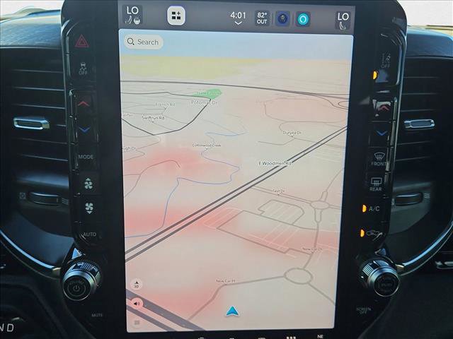 New 2026 RAM 1500 Laramie w/ Night Edition image 12