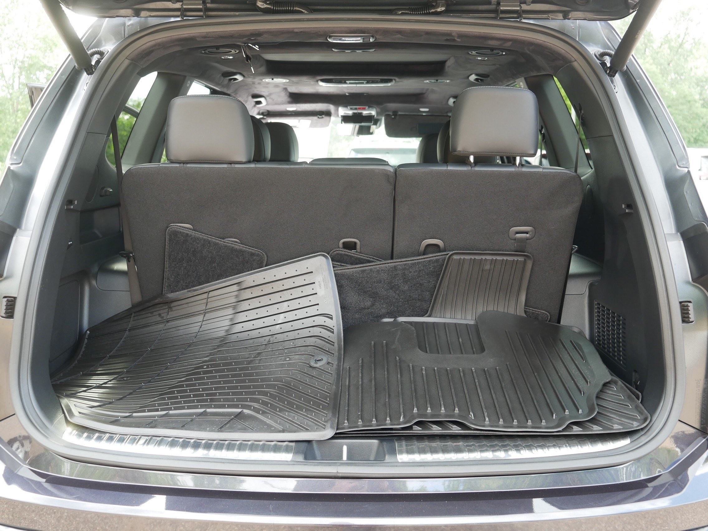 Certified 2025 Kia Telluride SX Prestige X-Line AWD/4WD image 18