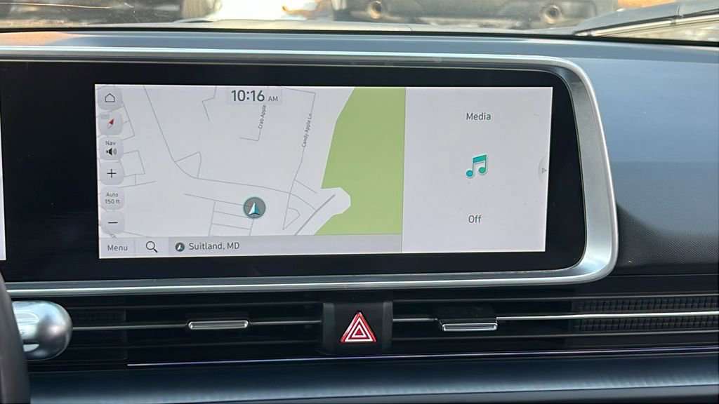 Used 2023 Hyundai Ioniq 6 SEL image 20