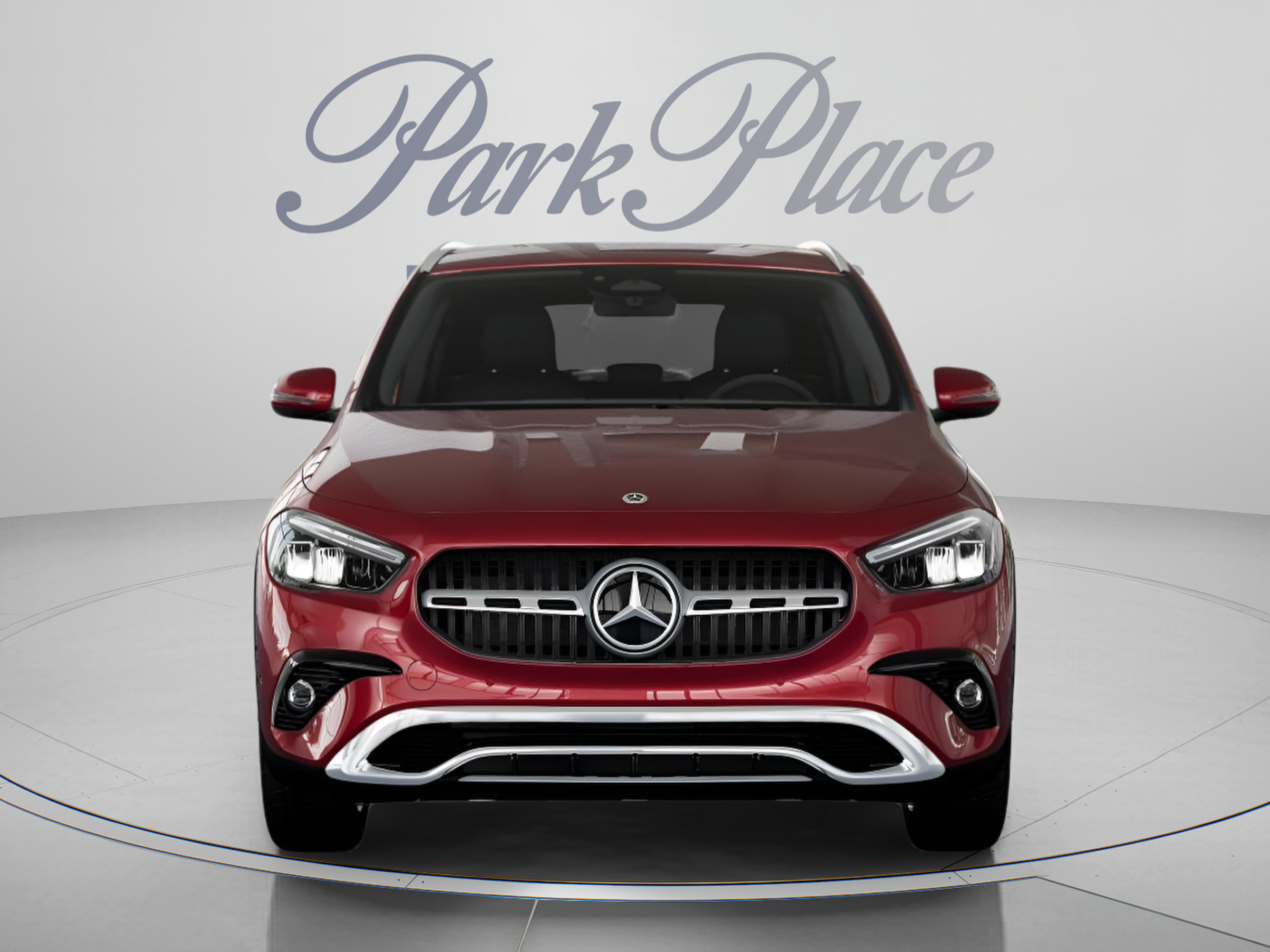 New 2026 Mercedes-Benz GLA 250 4MATIC image 34