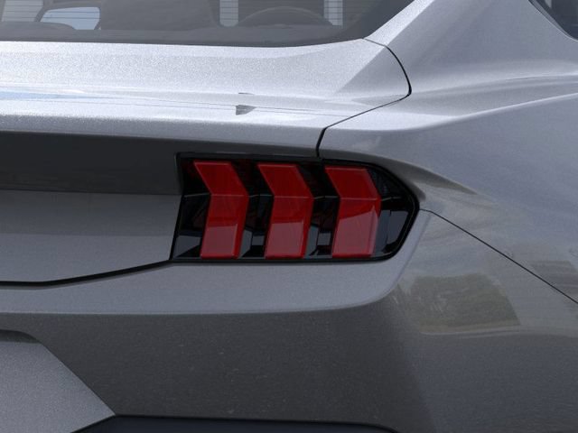 New 2026 Ford Mustang Coupe RWD image 21