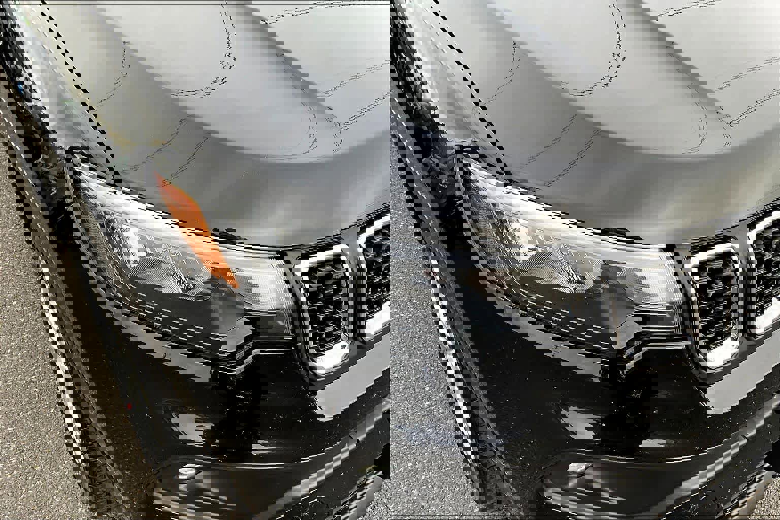 Used 2024 Jeep Compass Latitude image 31