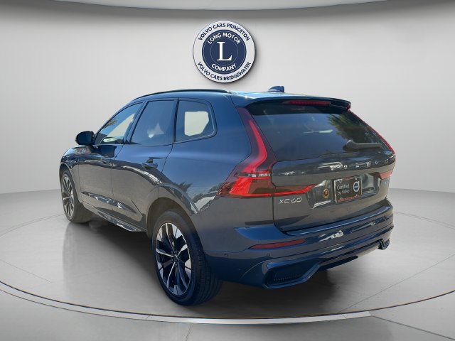 Certified 2026 Volvo XC60 B5 Plus AWD/4WD image 5