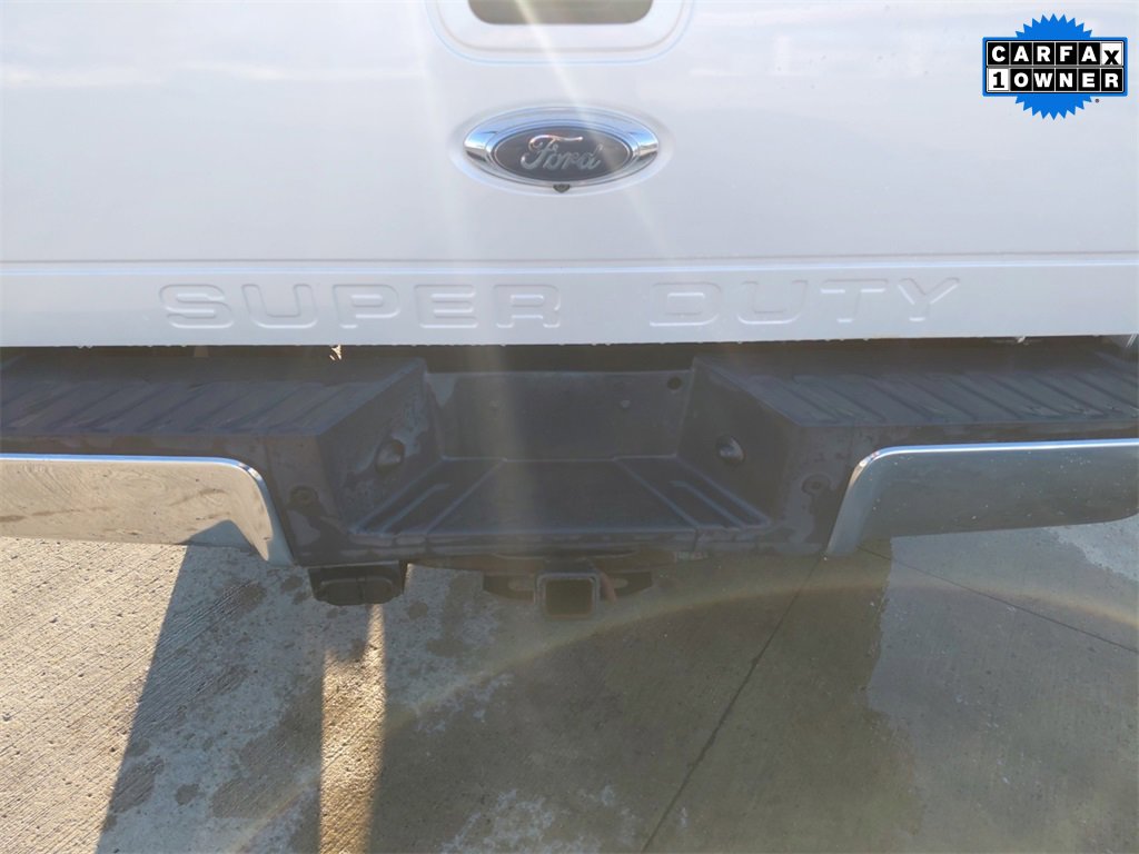 Used 2016 Ford F350 Lariat w/ Lariat Ultimate Package image 23