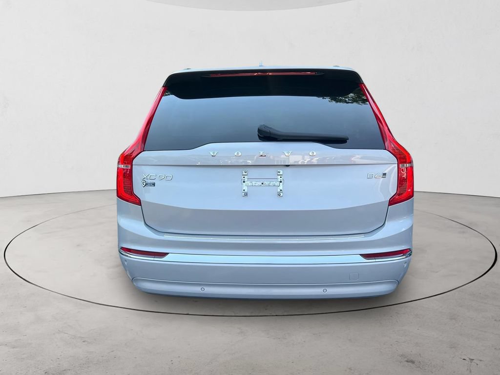 Certified 2024 Volvo XC90 B6 Plus w/ Protection Package AWD/4WD image 5