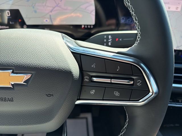 New 2026 Chevrolet Equinox EV LT w/ Convenience Package II image 24