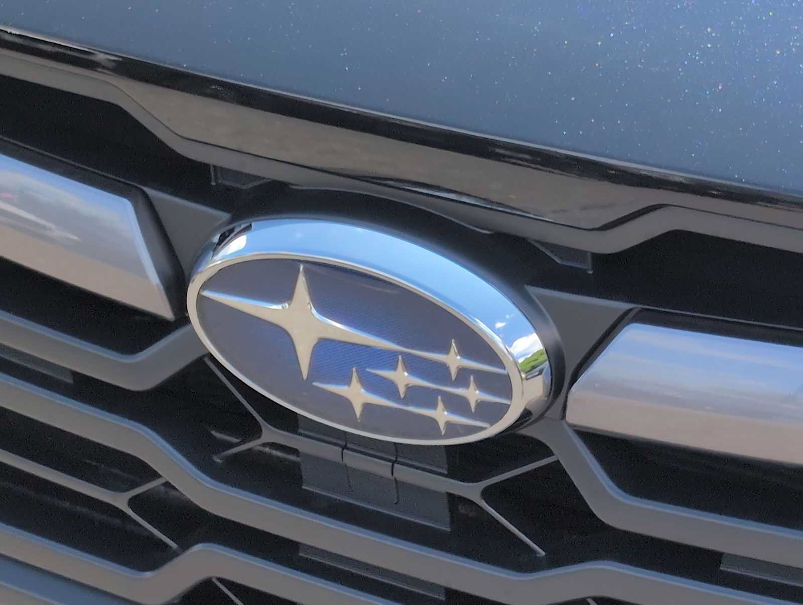New 2026 Subaru Crosstrek 2.5i Limited AWD/4WD image 12