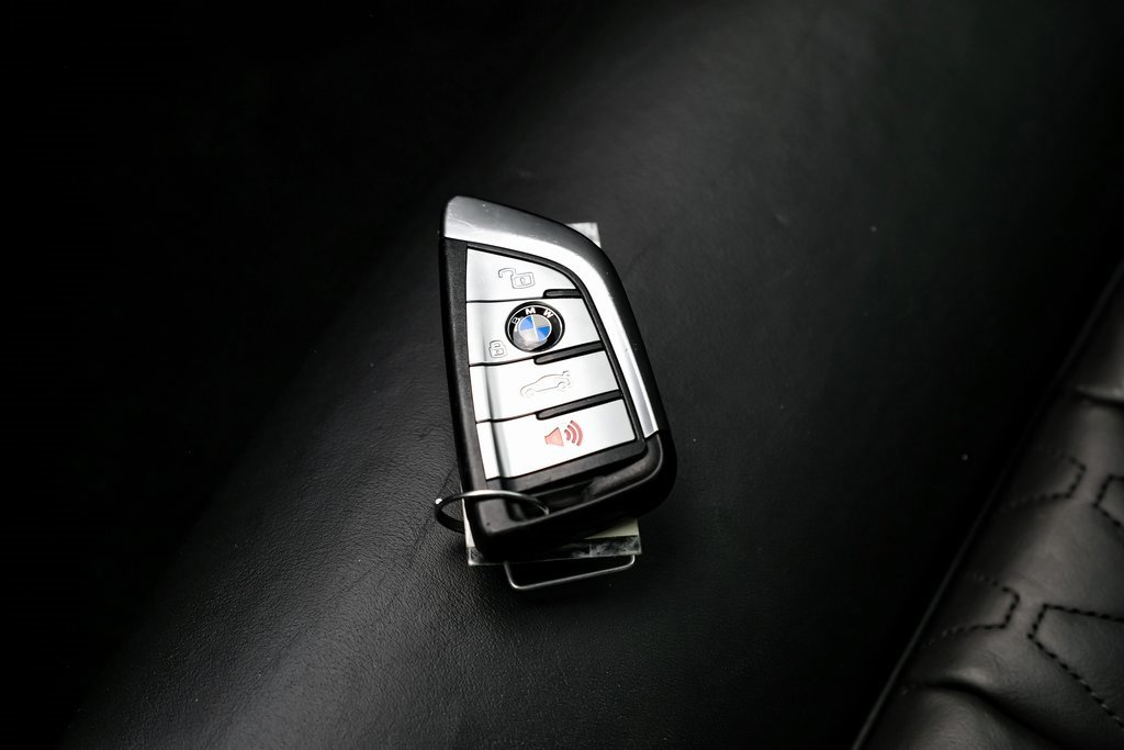 Used 2023 BMW X6 xDrive40i w/ M Sport Package image 64