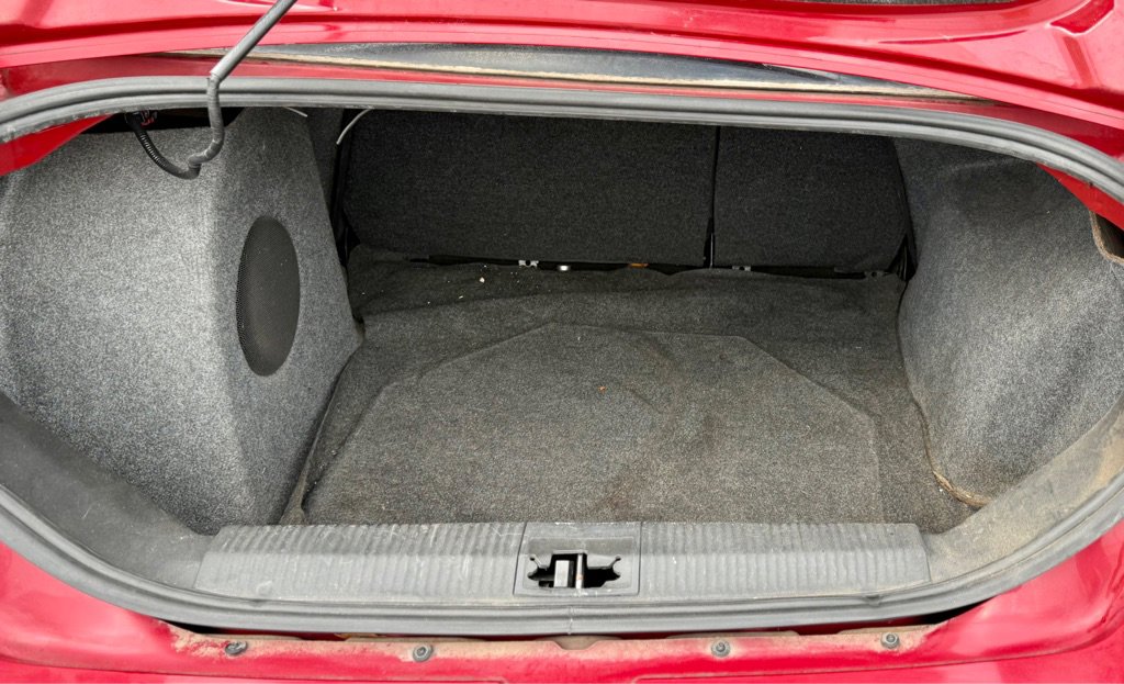 Used 2009 Ford Focus SES image 16