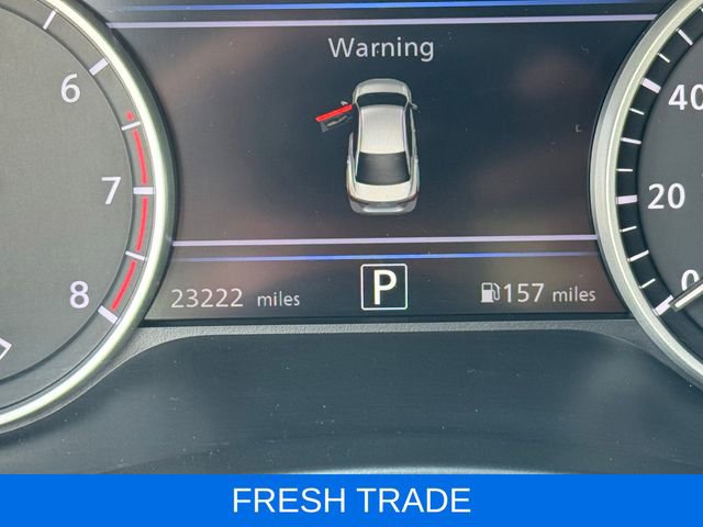 Used 2023 Nissan Sentra SR w/ SR Premium Package image 25