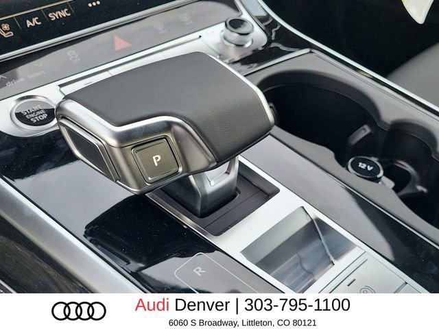 New 2026 Audi Q8 Premium Plus image 24
