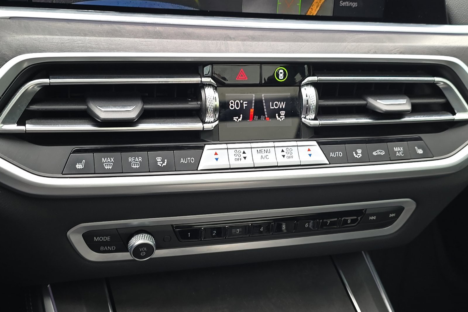 Used 2023 BMW X5 xDrive45e w/ M Sport Package image 23