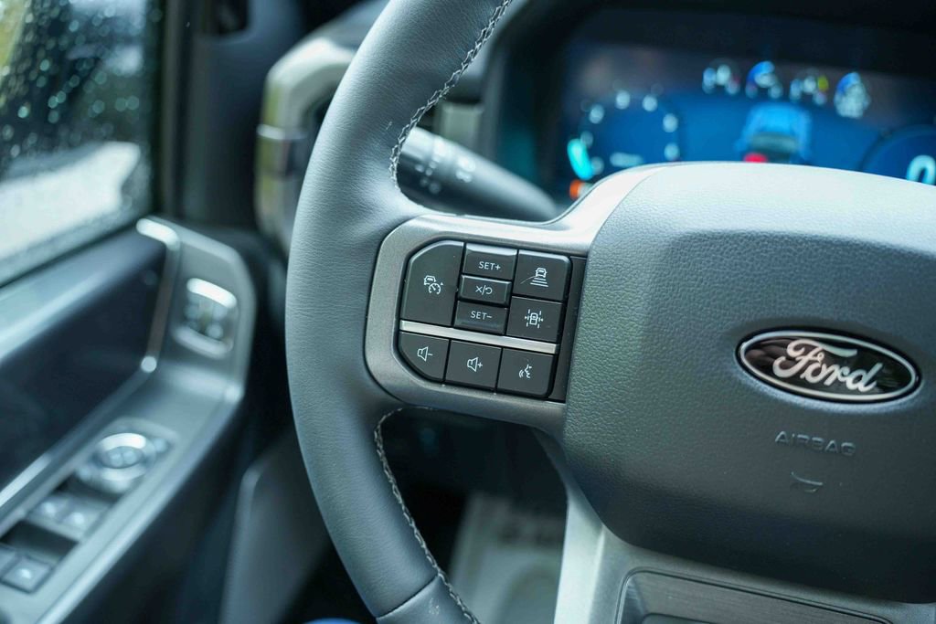 Used 2026 Ford F150 Lariat AWD/4WD image 30