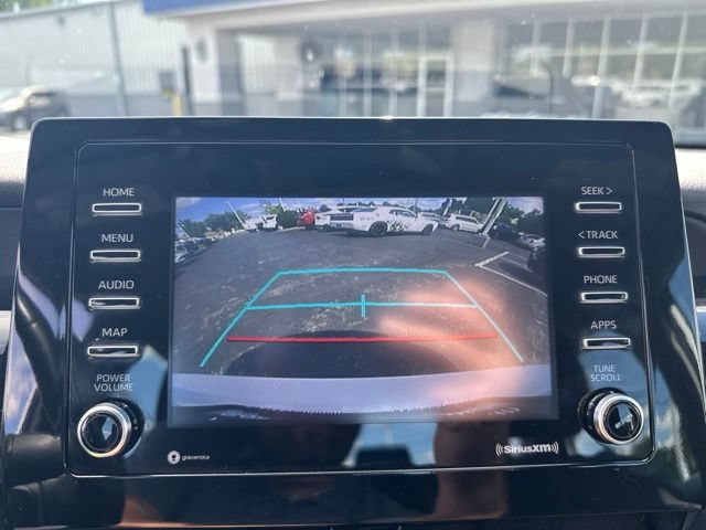 Used 2023 Toyota Camry SE FWD image 11