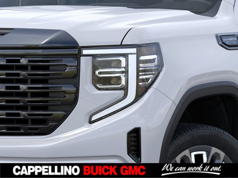 New 2026 GMC Sierra 1500 Denali Ultimate AWD/4WD image 10