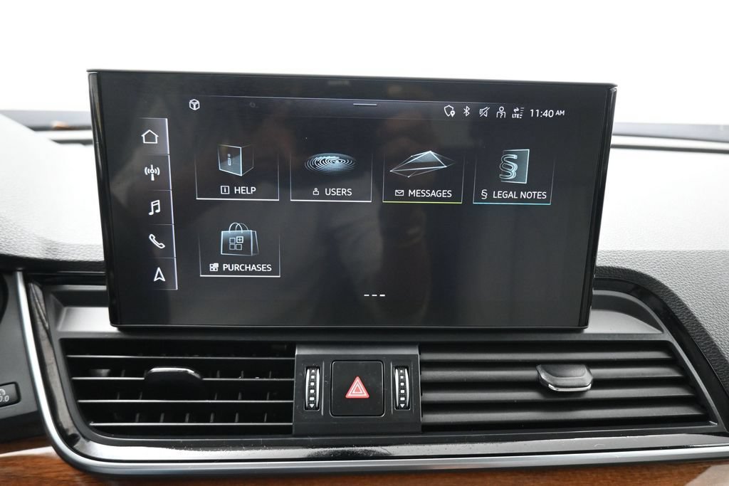 Used 2022 Audi Q5 2.0T Premium AWD/4WD image 19