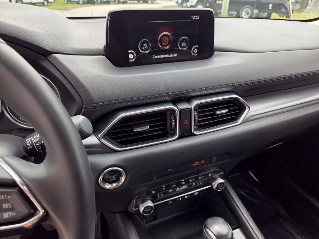 Used 2020 MAZDA CX-5 Touring AWD/4WD image 25
