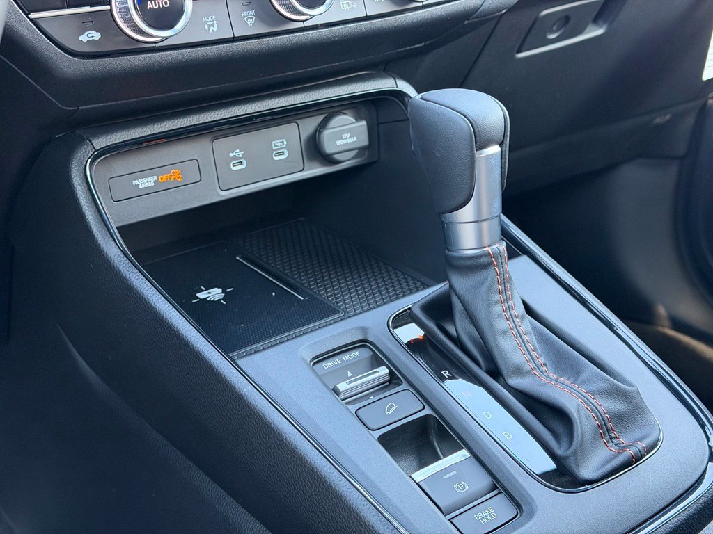 New 2027 Honda CR-V Sport-L image 38