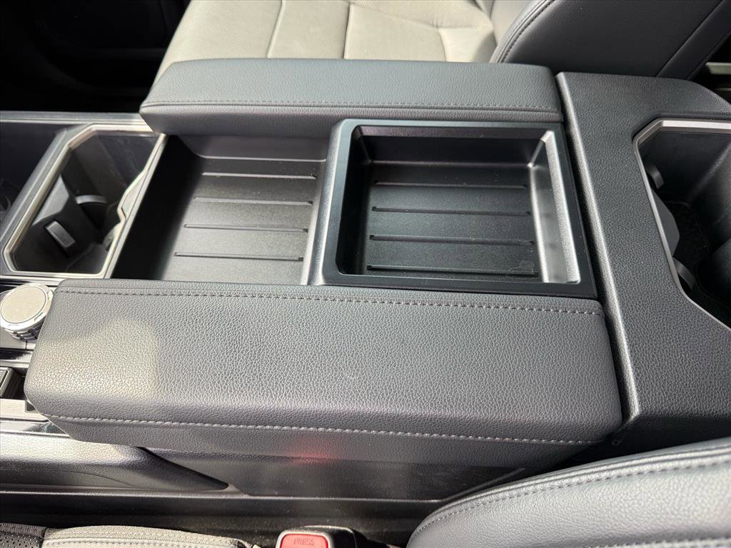 Used 2024 Toyota Tundra SR5 w/ SR5 Premium Package image 34