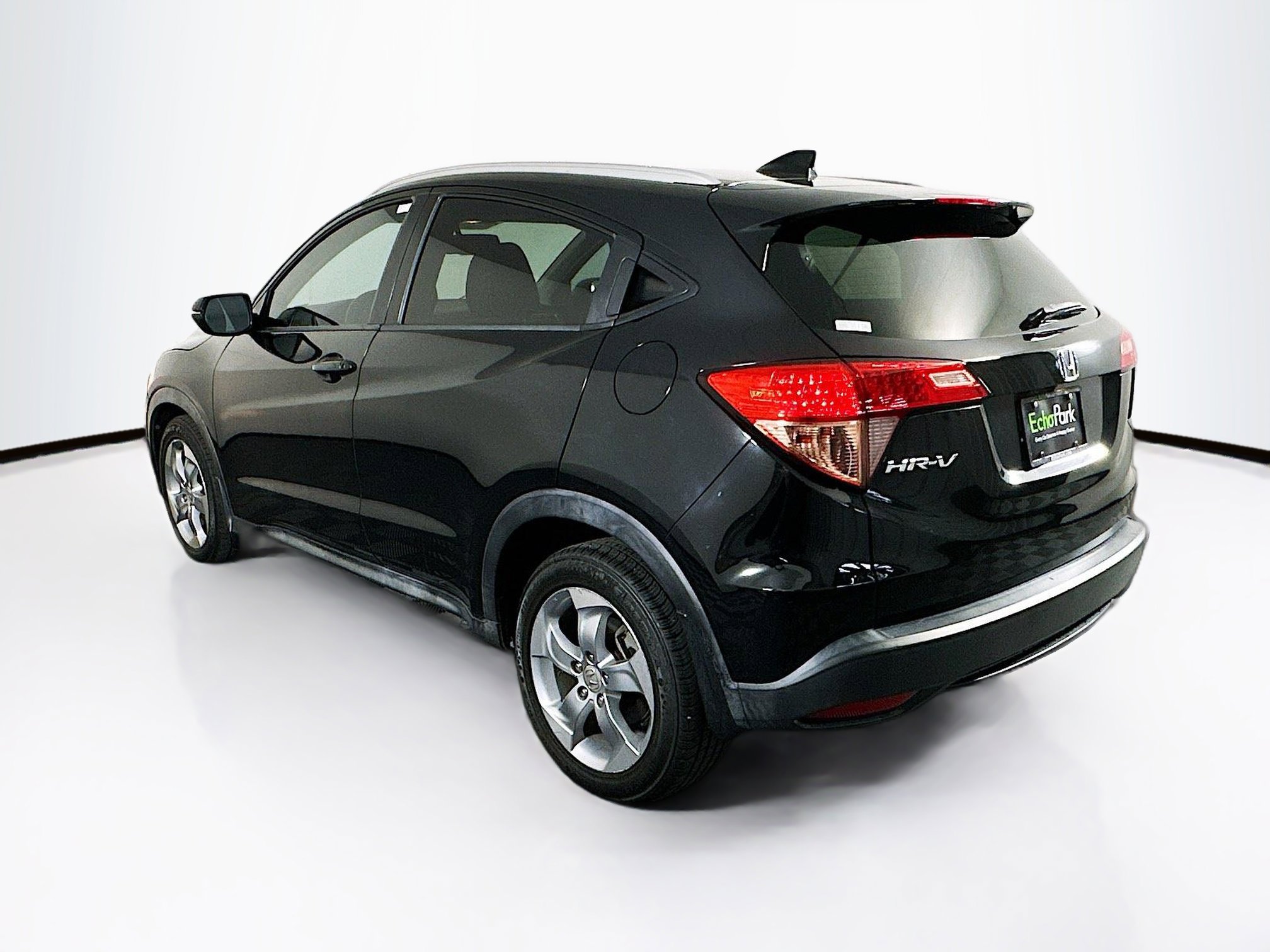 Used 2016 Honda HR-V EX-L image 5