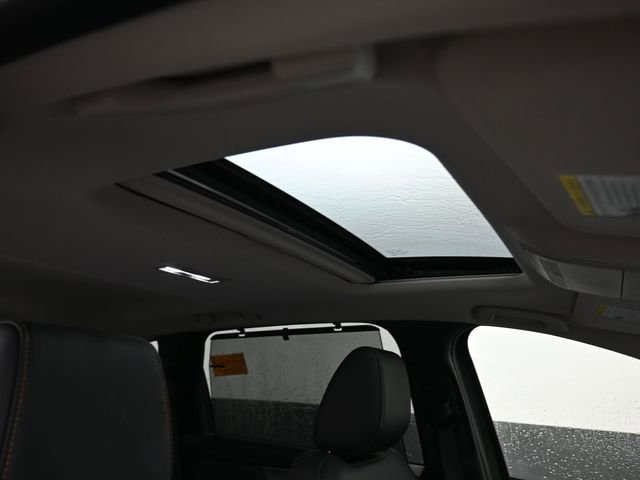 Used 2025 MAZDA CX-90 3.3 Turbo w/ Preferred Package image 12