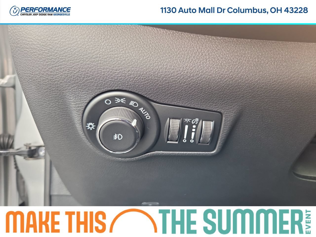 New 2026 Jeep Compass Latitude AWD/4WD image 31