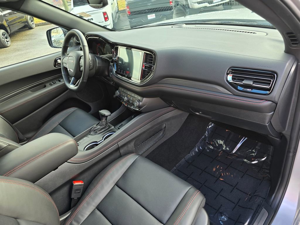 New 2026 Dodge Durango GT image 26