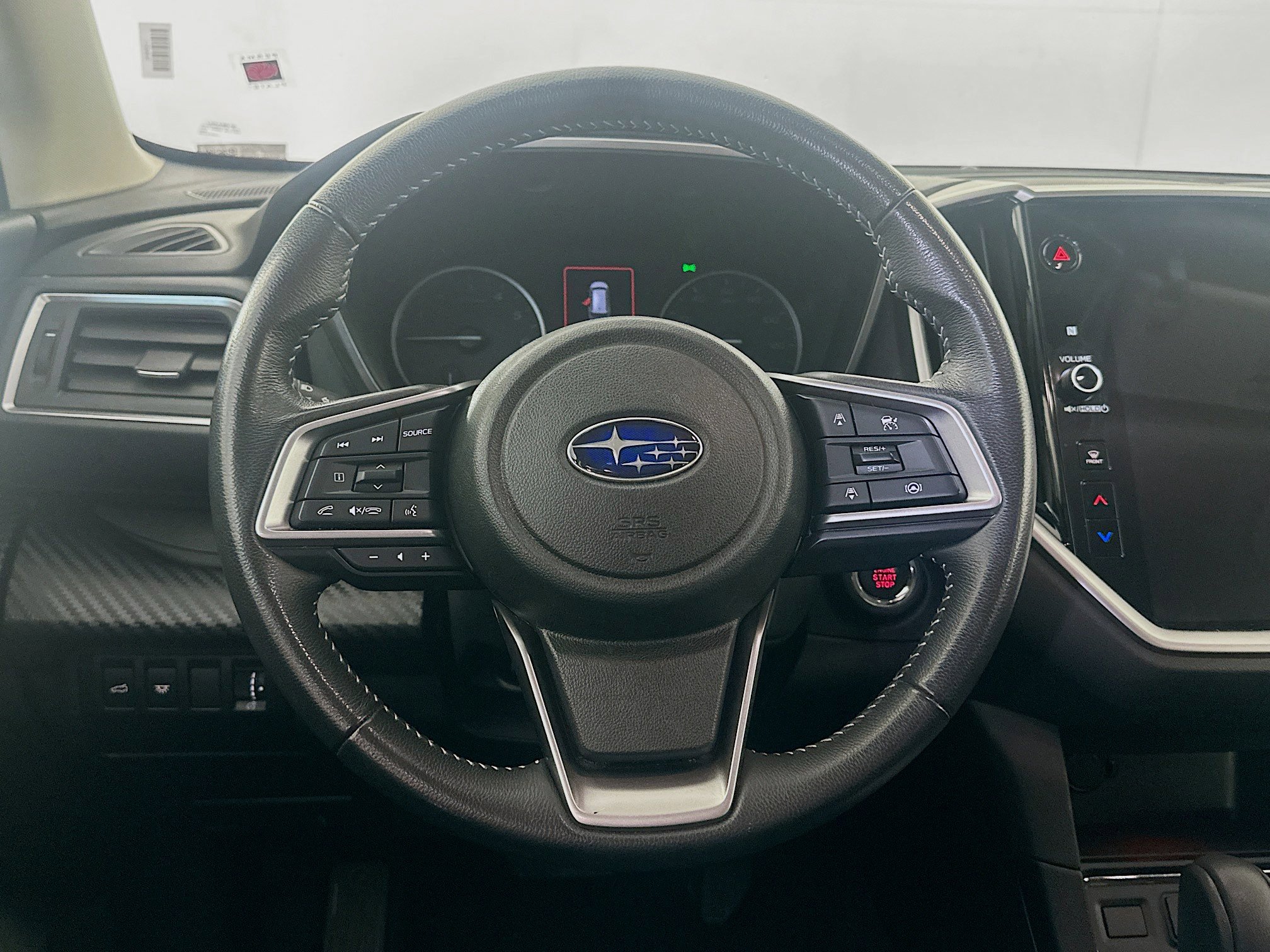 Used 2025 Subaru Ascent Premium AWD/4WD image 17