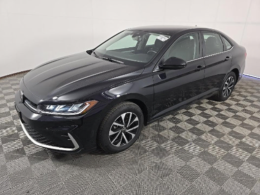 Used 2025 Volkswagen Jetta S