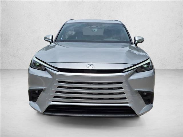 Used 2025 Lexus TX 350 AWD w/ Technology Package video 2