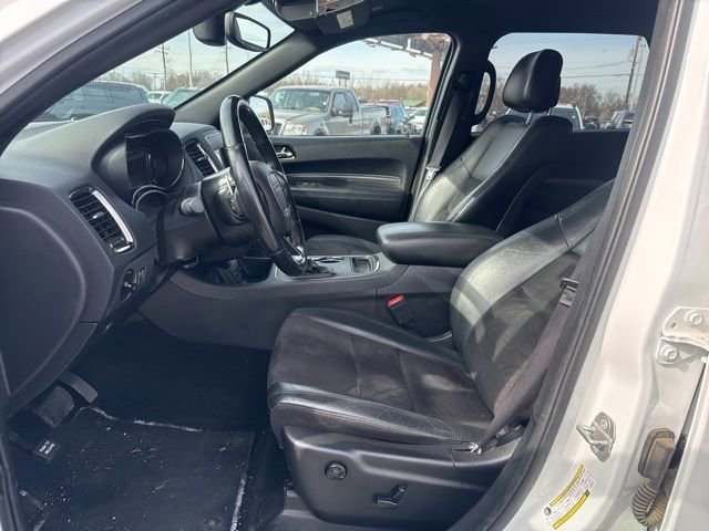 Used 2020 Dodge Durango GT image 13