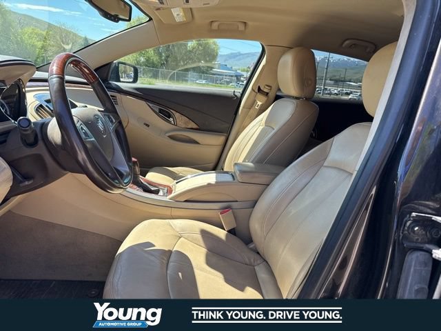 Used 2013 Buick LaCrosse Premium FWD image 18