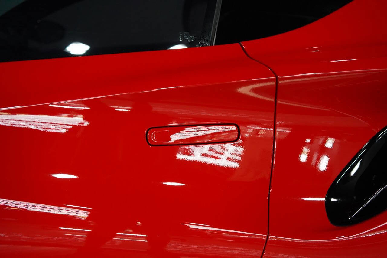 Used 2024 Lotus Emira First Edition image 32