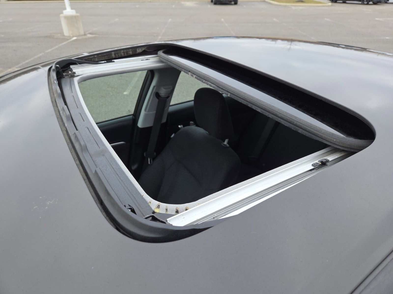 Used 2013 Honda Civic EX image 3