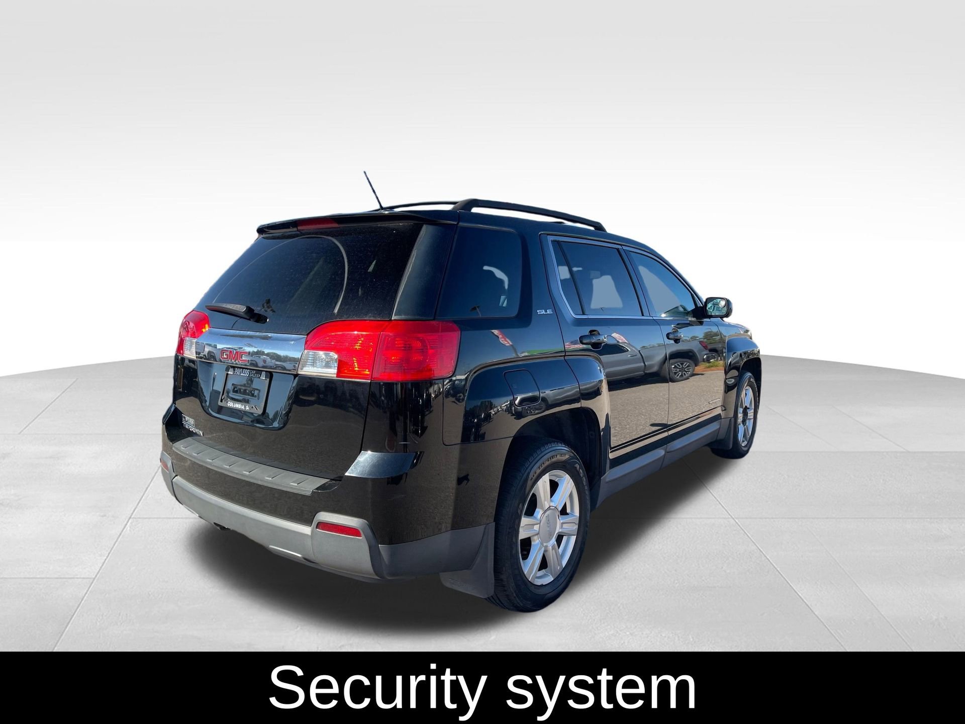 Used 2015 GMC Terrain SLE w/ LPO, Protection Package image 5