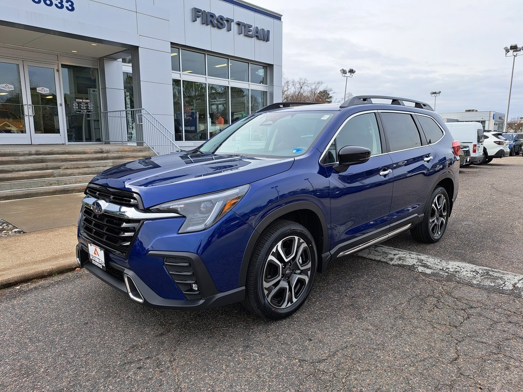 New 2026 Subaru Outback Premium image 2