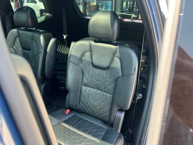 Used 2024 Kia Telluride SX Prestige X-Line AWD/4WD image 21