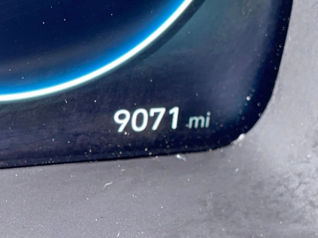 Used 2025 Hyundai Palisade SEL image 23