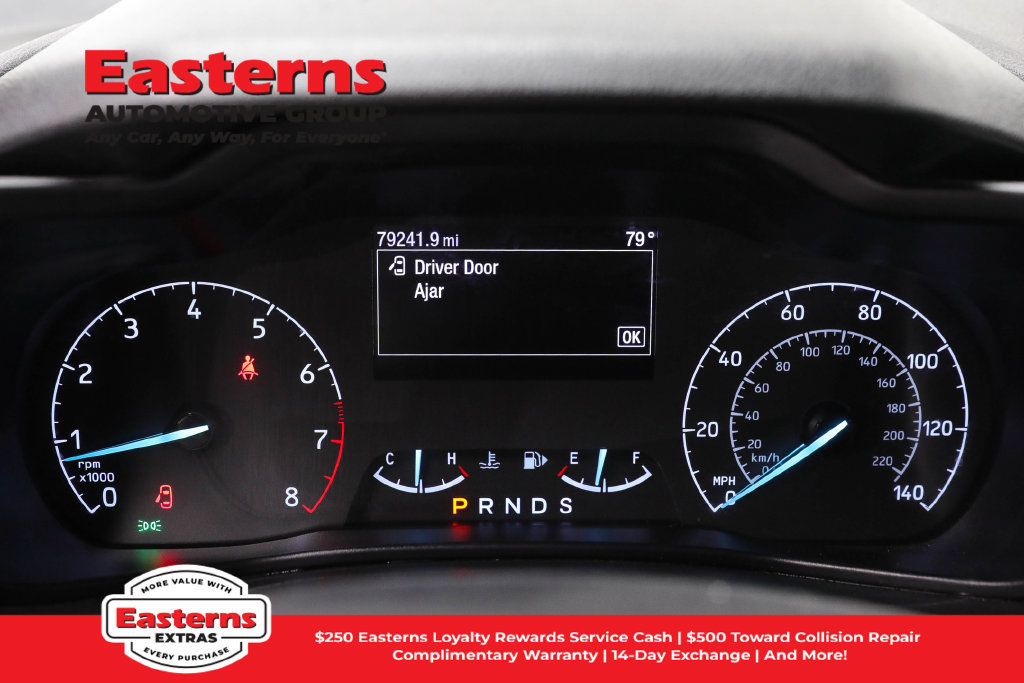 Used 2022 Ford Transit Connect XL FWD image 18