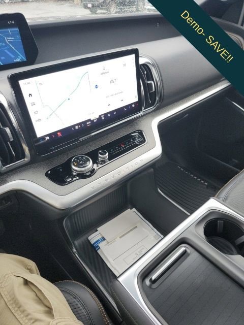 New 2025 Ford Expedition Tremor image 44